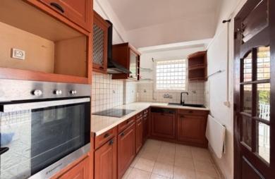 Maison individuelle spacieuse à Petit-Bourg !