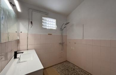 Maison individuelle spacieuse à Petit-Bourg !