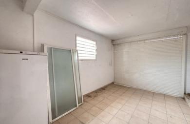 Maison individuelle spacieuse à Petit-Bourg !