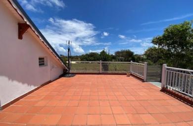 Location Appartement 60m&sup2; 3 pièces Petit-Canal