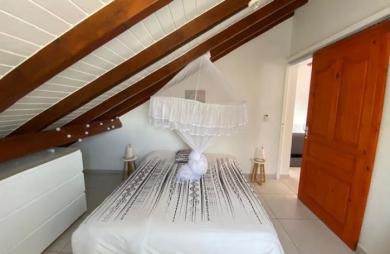 Location Appartement 60m&sup2; 3 pièces Petit-Canal