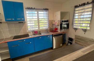 A VENDRE! Bel Appartement T3 dans une résidence Sécurisée au Gosier
