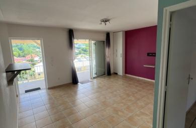 A VENDRE! Bel Appartement T3 dans une résidence Sécurisée au Gosier
