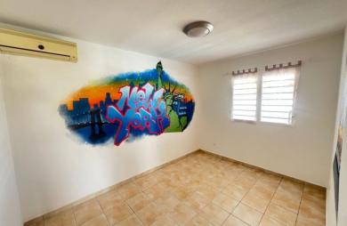 A VENDRE! Bel Appartement T3 dans une résidence Sécurisée au Gosier