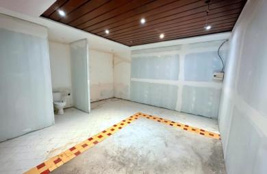 Location Local commercial 48m&sup2; Saint François