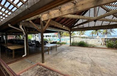 Location Local commercial 48m&sup2; Saint François
