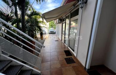 Vente Local commercial 25m² 1 pièce Saint François