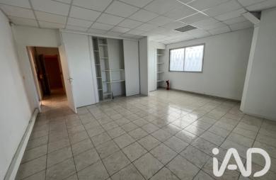 Vente Local commercial 45m&sup2; Baie Mahault