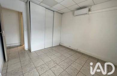 Vente Local commercial 45m&sup2; Baie Mahault