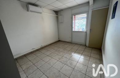 Vente Local commercial 45m&sup2; Baie Mahault