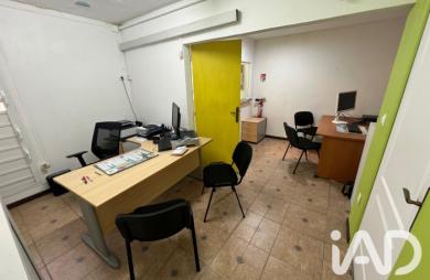 Vente Local commercial 23m&sup2; Pointe-à-Pitre