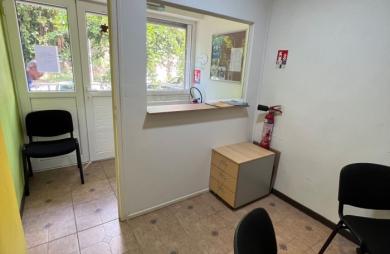 Vente Local commercial 23m&sup2; Pointe-à-Pitre