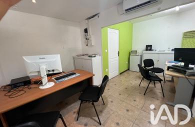 Vente Local commercial 23m&sup2; Pointe-à-Pitre