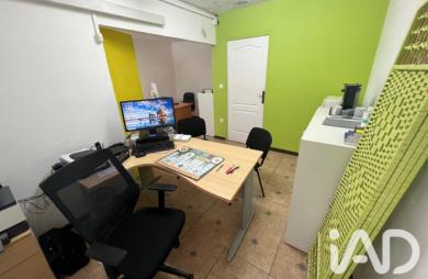 Vente Local commercial 23m&sup2; Pointe-à-Pitre