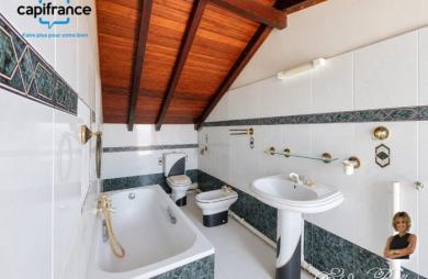 Vente Immeuble 984m&sup2; 19 pièces Trois Rivières