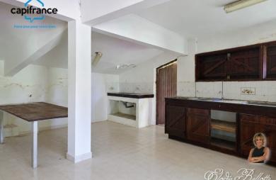Vente Immeuble 984m&sup2; 19 pièces Trois Rivières