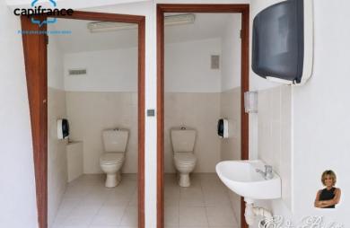 Vente Immeuble 984m&sup2; 19 pièces Trois Rivières