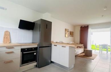 Location Maison 60.13m&sup2; 3 pièces Morne à l