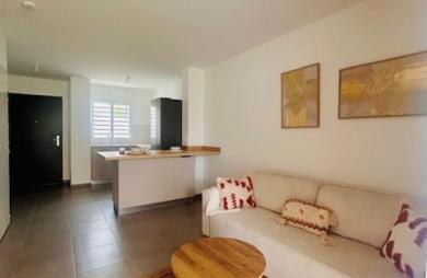Location Maison 60.13m&sup2; 3 pièces Morne à l