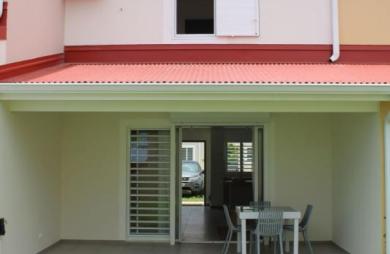 Location Maison 60.13m&sup2; 3 pièces Morne à l