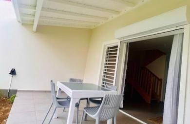 Location Maison 60.13m&sup2; 3 pièces Morne à l