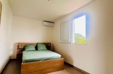 Location Maison 60.13m&sup2; 3 pièces Morne à l
