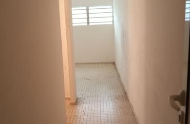STOCKAGE (20m2) - Résidence Fleur d