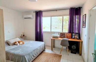 Vente Local commercial 134m&sup2; Saint François