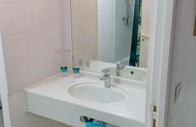 Vente Local commercial 134m&sup2; Saint François