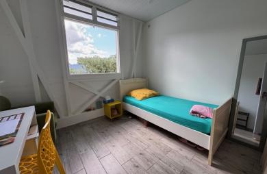Maison 4 pièces meublée - Le Lamentin