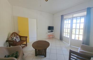 À louer   Maison individuelle T3 meublée