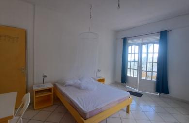 À louer   Maison individuelle T3 meublée