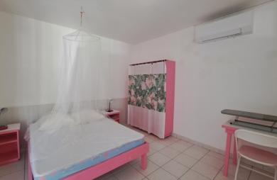 À louer   Maison individuelle T3 meublée