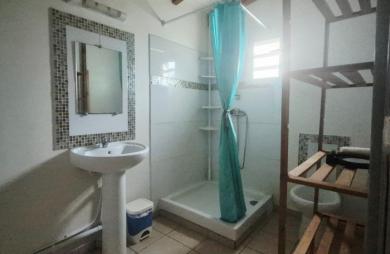 Location Maison 41.5m&sup2; 3 pièces Sainte Rose