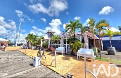 Vente Fonds de commerce 487m&sup2; Pointe-à-Pitre