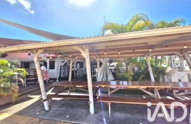 Vente Fonds de commerce 487m&sup2; Pointe-à-Pitre