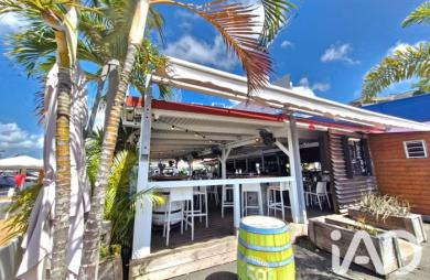Vente Fonds de commerce 487m&sup2; Pointe-à-Pitre