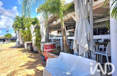 Vente Fonds de commerce 487m&sup2; Pointe-à-Pitre