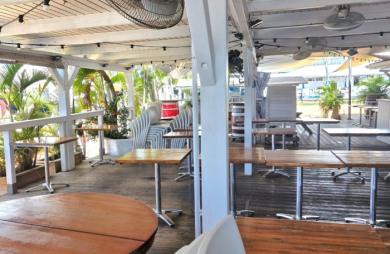 Vente Fonds de commerce 487m&sup2; Pointe-à-Pitre