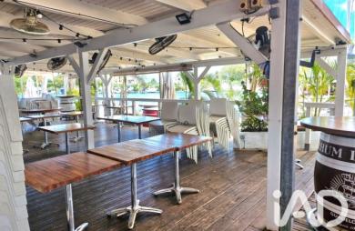 Vente Fonds de commerce 487m&sup2; Pointe-à-Pitre