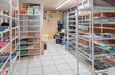 Vente Local commercial 344m² Pointe-à-Pitre