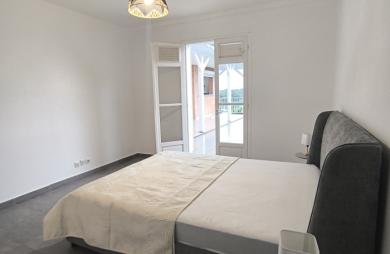 LOCATION Villa F5 avec PISCINE à Petit-Bourg VUE MER