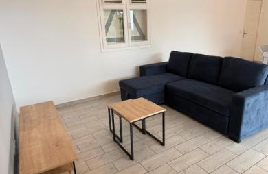 LOCATION Villa F5 avec PISCINE à Petit-Bourg VUE MER