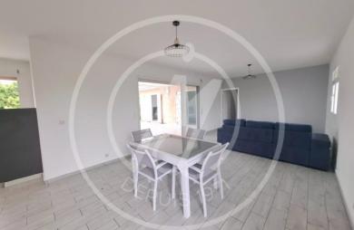Location Maison 108.96m&sup2; 5 pièces Petit-Bourg