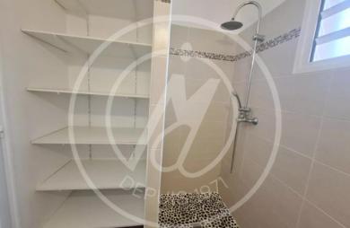 Location Maison 108.96m&sup2; 5 pièces Petit-Bourg