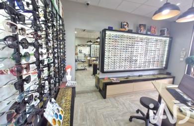 Vente Fonds de commerce 37m&sup2; Pointe-à-Pitre