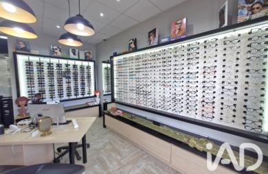 Vente Fonds de commerce 37m&sup2; Pointe-à-Pitre