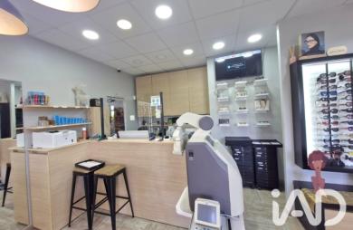 Vente Fonds de commerce 37m&sup2; Pointe-à-Pitre