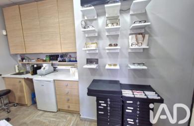 Vente Fonds de commerce 37m&sup2; Pointe-à-Pitre