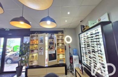 Vente Fonds de commerce 37m&sup2; Pointe-à-Pitre